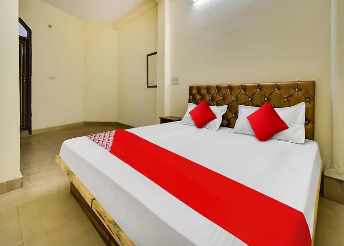 Hotel O Royal Inn