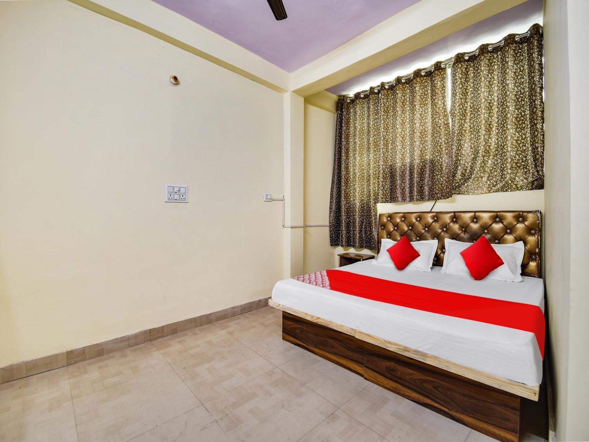 O Royal 3* New Delhi