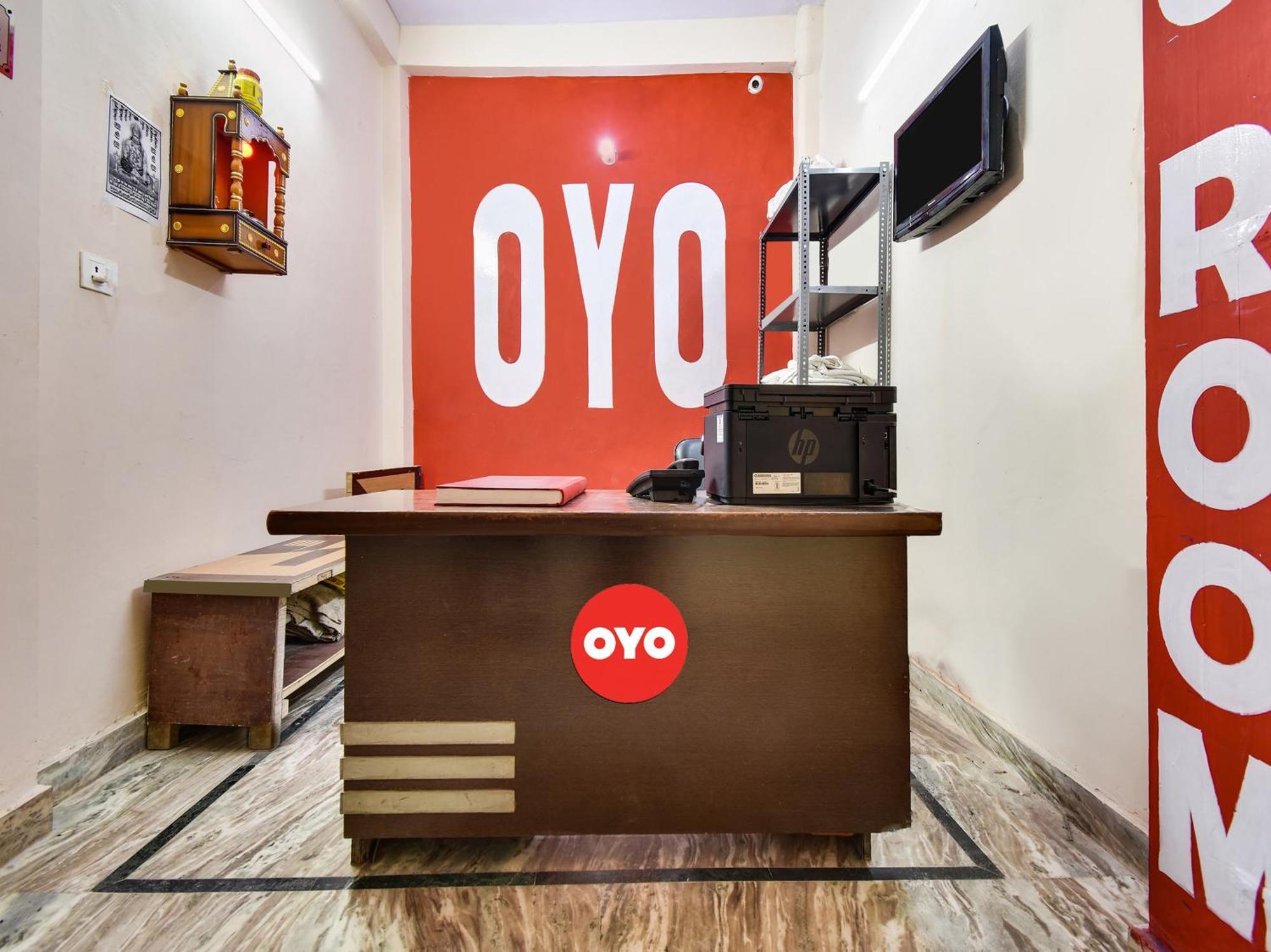 O Royal Hotel