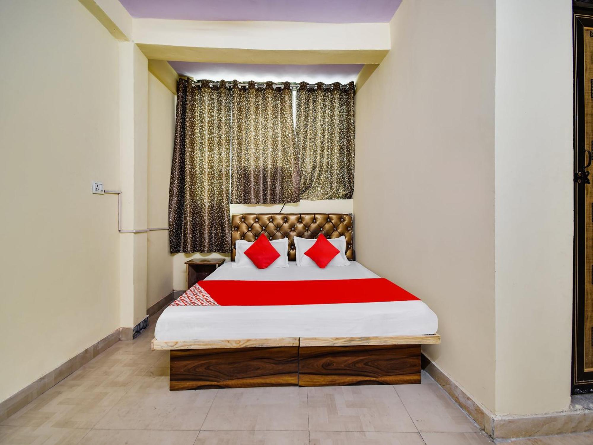 O Royal New Delhi