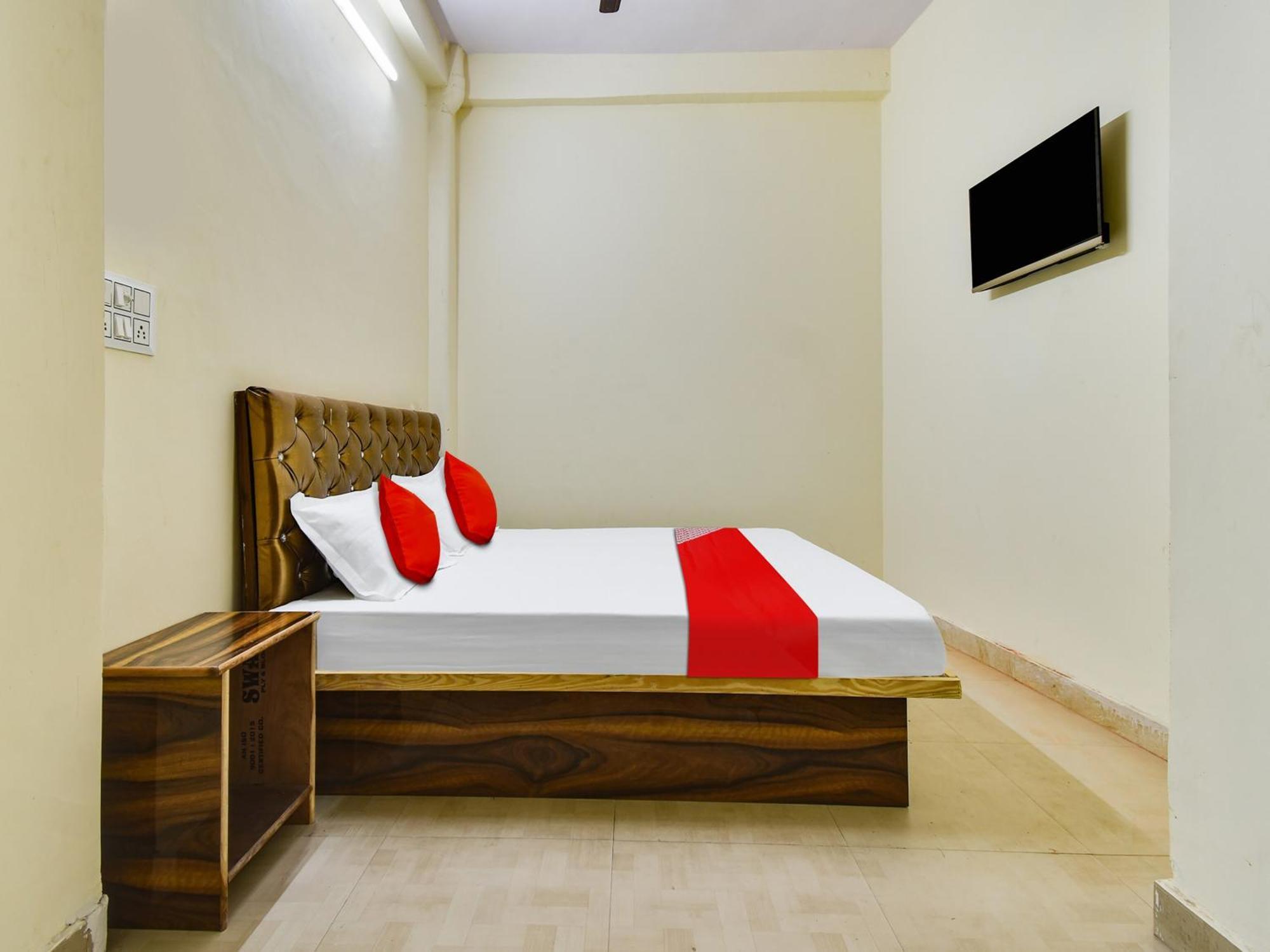 O Royal 3* New Delhi